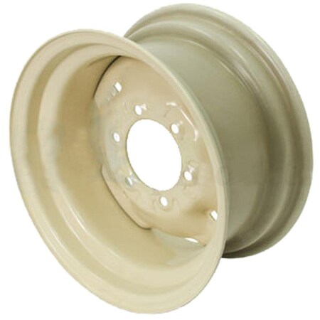 Aftermarket Rim, Front Wheel A-E0NN1007NA-AI